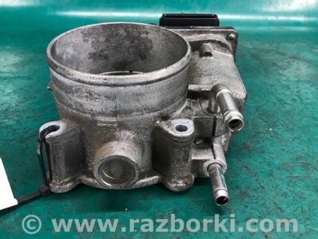 ФОТО Дроссельная заслонка для Toyota RAV-4 (05-12) Киев