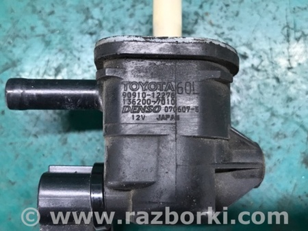 ФОТО Клапан электромагнитный (вакуумный) для Toyota RAV-4 (05-12) Киев