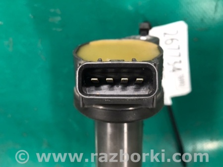 ФОТО Катушка зажигания для Toyota RAV-4 (05-12) Киев
