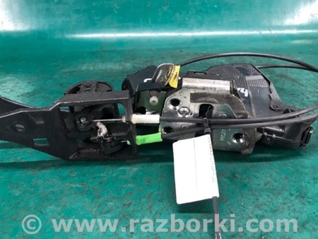 ФОТО Замок двери для Toyota RAV-4 (05-12) Киев