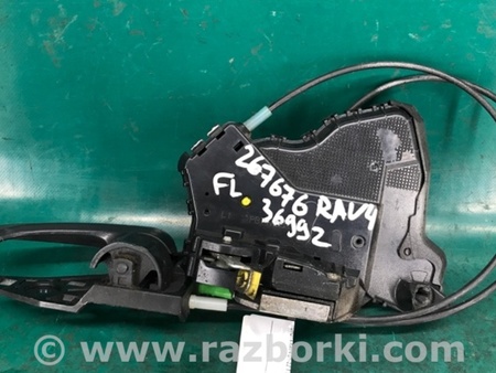 ФОТО Замок двери для Toyota RAV-4 (05-12) Киев