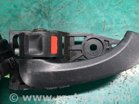 ФОТО Замок двери для Toyota RAV-4 (05-12) Киев