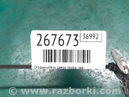 ФОТО Ограничитель двери для Toyota RAV-4 (05-12) Киев