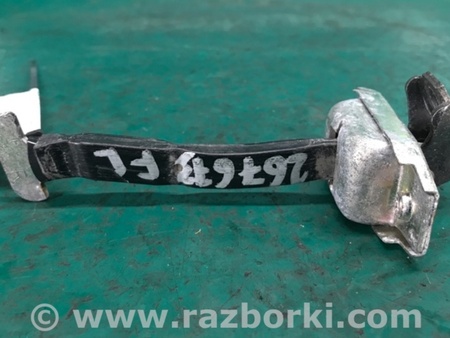 ФОТО Ограничитель двери для Toyota RAV-4 (05-12) Киев