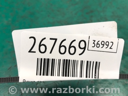 ФОТО Ручка двери для Toyota RAV-4 (05-12) Киев