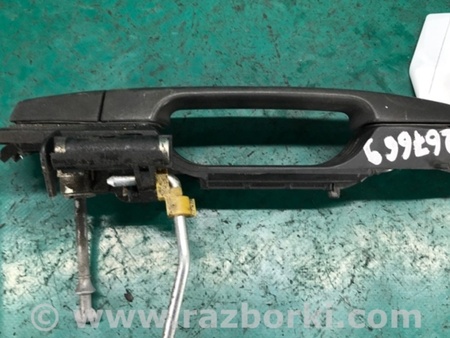 ФОТО Ручка двери для Toyota RAV-4 (05-12) Киев