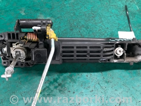 ФОТО Ручка двери для Toyota RAV-4 (05-12) Киев