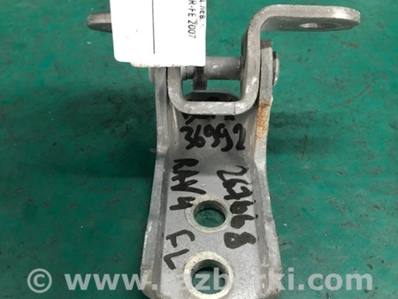 ФОТО Петля двери верхняя для Toyota RAV-4 (05-12) Киев