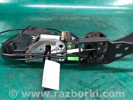 ФОТО Замок двери для Toyota RAV-4 (05-12) Киев