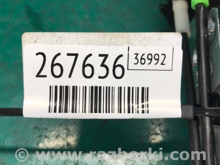 ФОТО Замок двери для Toyota RAV-4 (05-12) Киев