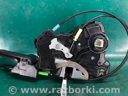 ФОТО Замок двери для Toyota RAV-4 (05-12) Киев