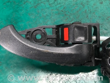 ФОТО Замок двери для Toyota RAV-4 (05-12) Киев