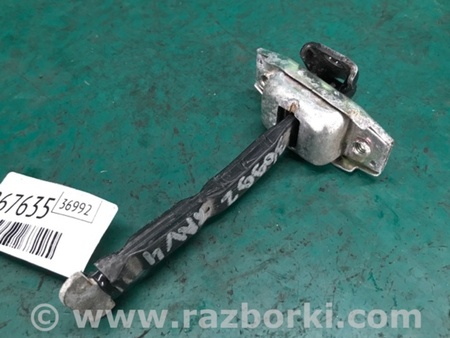 ФОТО Ограничитель двери для Toyota RAV-4 (05-12) Киев