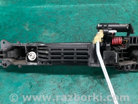 ФОТО Ручка двери для Toyota RAV-4 (05-12) Киев