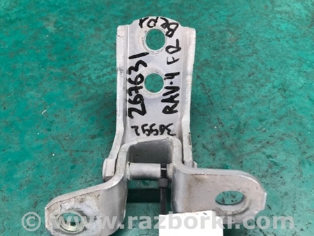 ФОТО Петля двери верхняя для Toyota RAV-4 (05-12) Киев