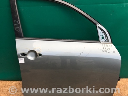 ФОТО Дверь для Toyota RAV-4 (05-12) Киев
