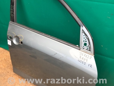 ФОТО Дверь для Toyota RAV-4 (05-12) Киев