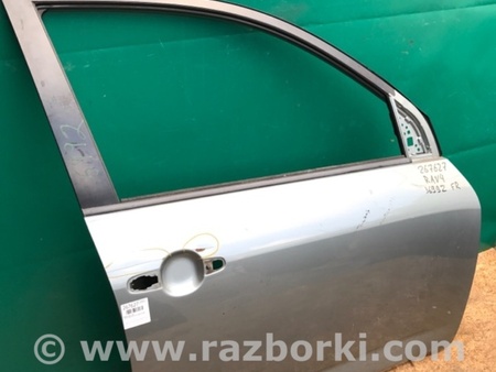 ФОТО Дверь для Toyota RAV-4 (05-12) Киев