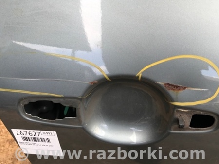 ФОТО Дверь для Toyota RAV-4 (05-12) Киев