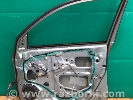 ФОТО Дверь для Toyota RAV-4 (05-12) Киев