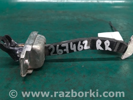 ФОТО Ограничитель двери для Toyota RAV-4 (05-12) Киев