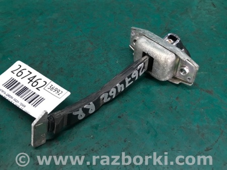 ФОТО Ограничитель двери для Toyota RAV-4 (05-12) Киев