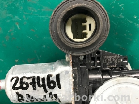 ФОТО Стеклоподъемник для Toyota RAV-4 (05-12) Киев
