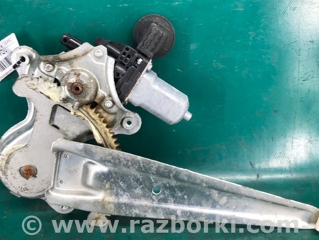 ФОТО Стеклоподъемник для Toyota RAV-4 (05-12) Киев