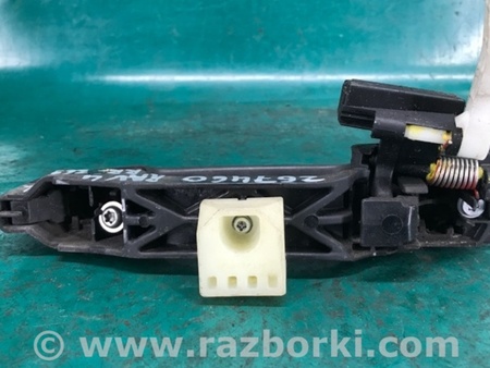 ФОТО Ручка двери для Toyota RAV-4 (05-12) Киев