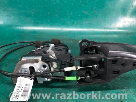 ФОТО Замок двери для Toyota RAV-4 (05-12) Киев