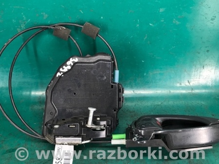 ФОТО Замок двери для Toyota RAV-4 (05-12) Киев