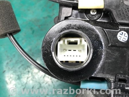 ФОТО Замок двери для Toyota RAV-4 (05-12) Киев