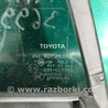 ФОТО Стекло двери глухое для Toyota RAV-4 (05-12) Киев