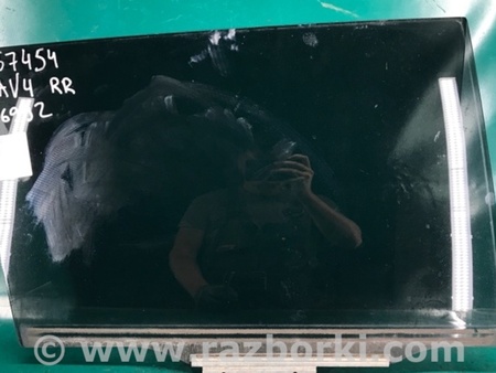ФОТО Стекло двери для Toyota RAV-4 (05-12) Киев