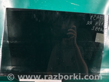 ФОТО Стекло двери для Toyota RAV-4 (05-12) Киев