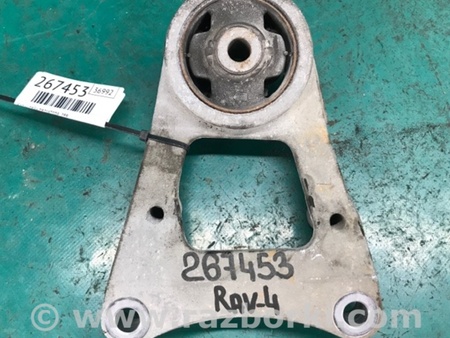 ФОТО Кронштейн редуктора для Toyota RAV-4 (05-12) Киев