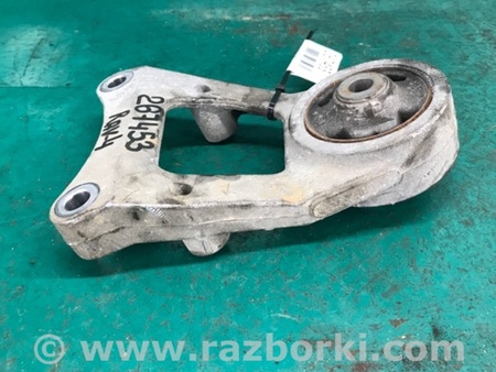 ФОТО Кронштейн редуктора для Toyota RAV-4 (05-12) Киев