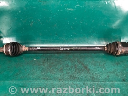 ФОТО Привод задний для Toyota RAV-4 (05-12) Киев