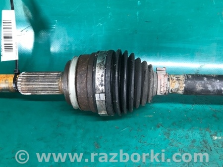 ФОТО Привод задний для Toyota RAV-4 (05-12) Киев