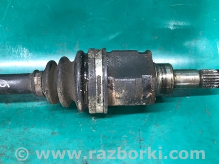 ФОТО Привод задний для Toyota RAV-4 (05-12) Киев
