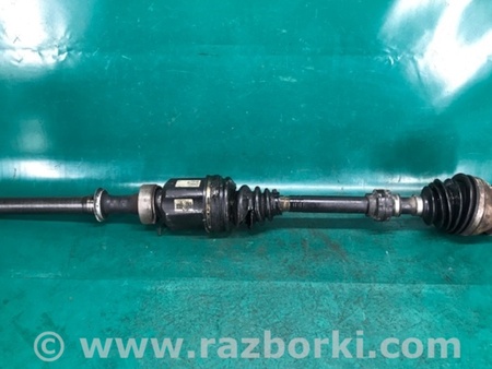 ФОТО Привод передний для Toyota RAV-4 (05-12) Киев