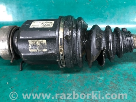 ФОТО Привод передний для Toyota RAV-4 (05-12) Киев