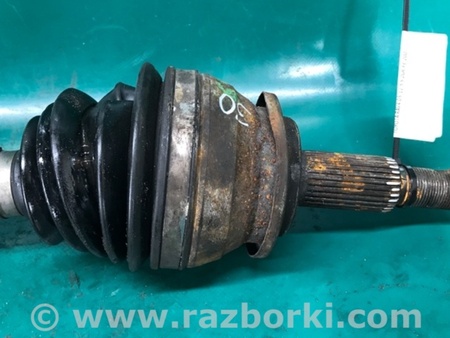 ФОТО Привод передний для Toyota RAV-4 (05-12) Киев