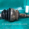 ФОТО Привод передний для Toyota RAV-4 (05-12) Киев
