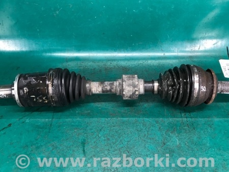 ФОТО Привод передний для Toyota RAV-4 (05-12) Киев