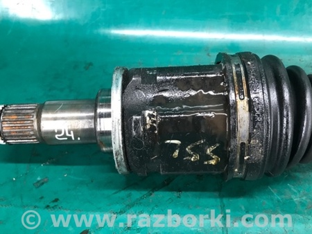 ФОТО Привод передний для Toyota RAV-4 (05-12) Киев