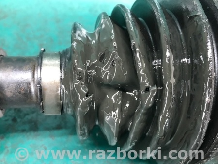 ФОТО Привод передний для Toyota RAV-4 (05-12) Киев