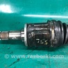 ФОТО Привод передний для Toyota RAV-4 (05-12) Киев