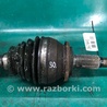ФОТО Привод передний для Toyota RAV-4 (05-12) Киев