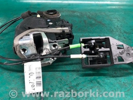 ФОТО Замок двери для Toyota RAV-4 (05-12) Киев